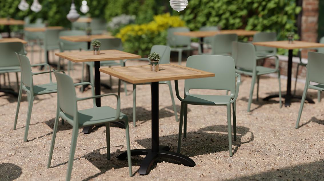 Abbildung arm chair Edor Ambiente