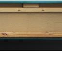 Abbildung Anbau-/Abschlusselement 150 cm H-Line Rückansicht