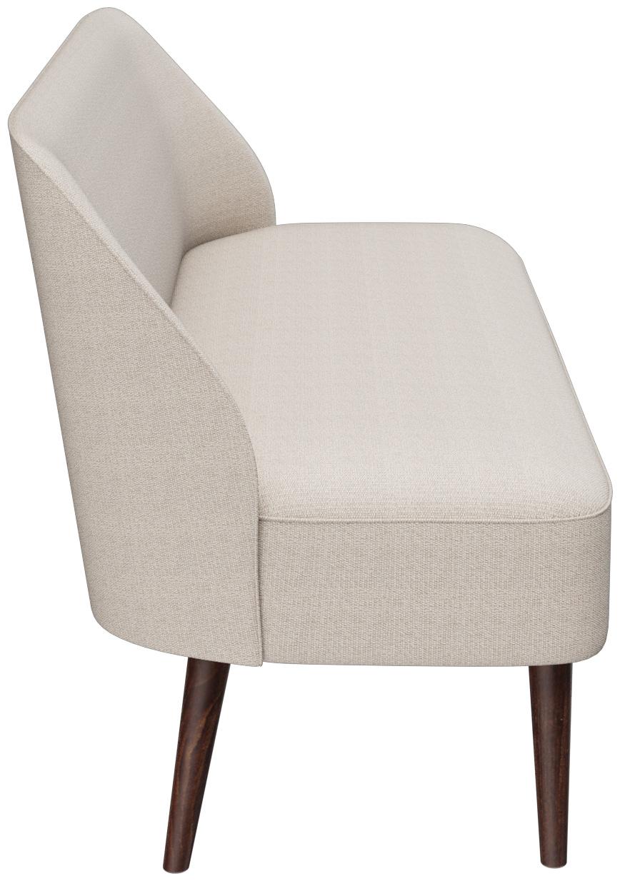 Abbildung 2-seater Cliff Seitenansicht