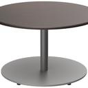 Abbildung Couchtisch T12 Slim Seitenansicht
