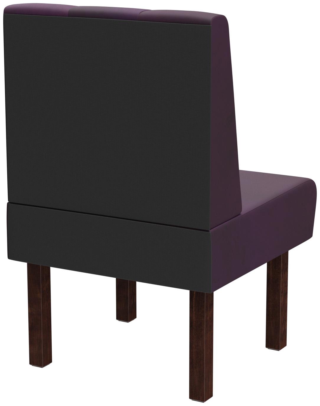 Abbildung left-hand closing element 60cm Hester Schrägansicht