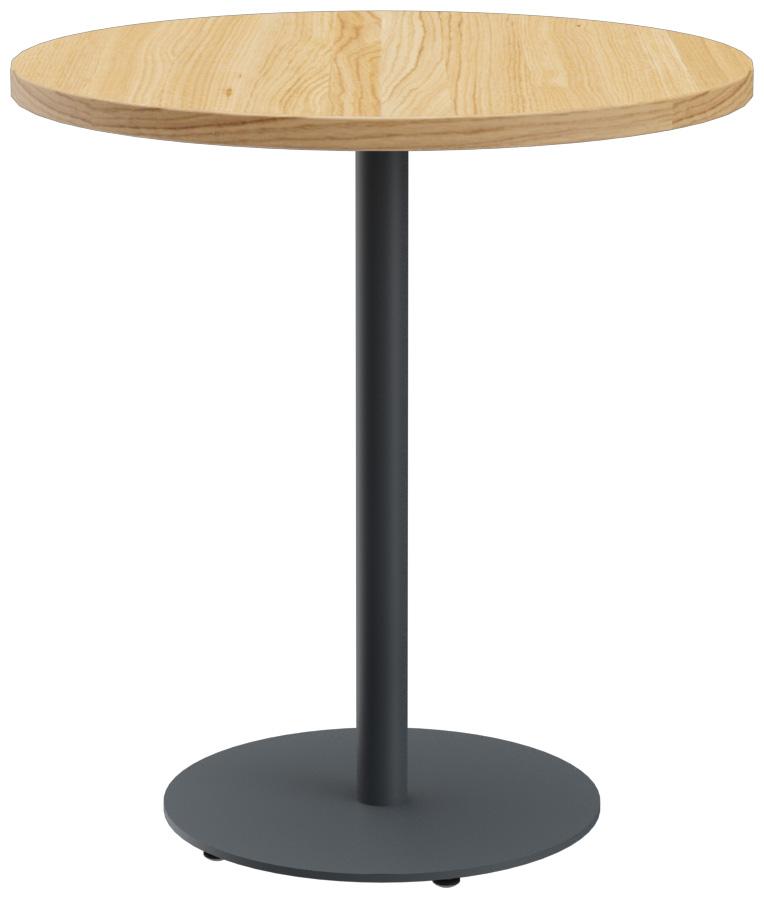 Abbildung Esstisch T12 Slim Vorderansicht