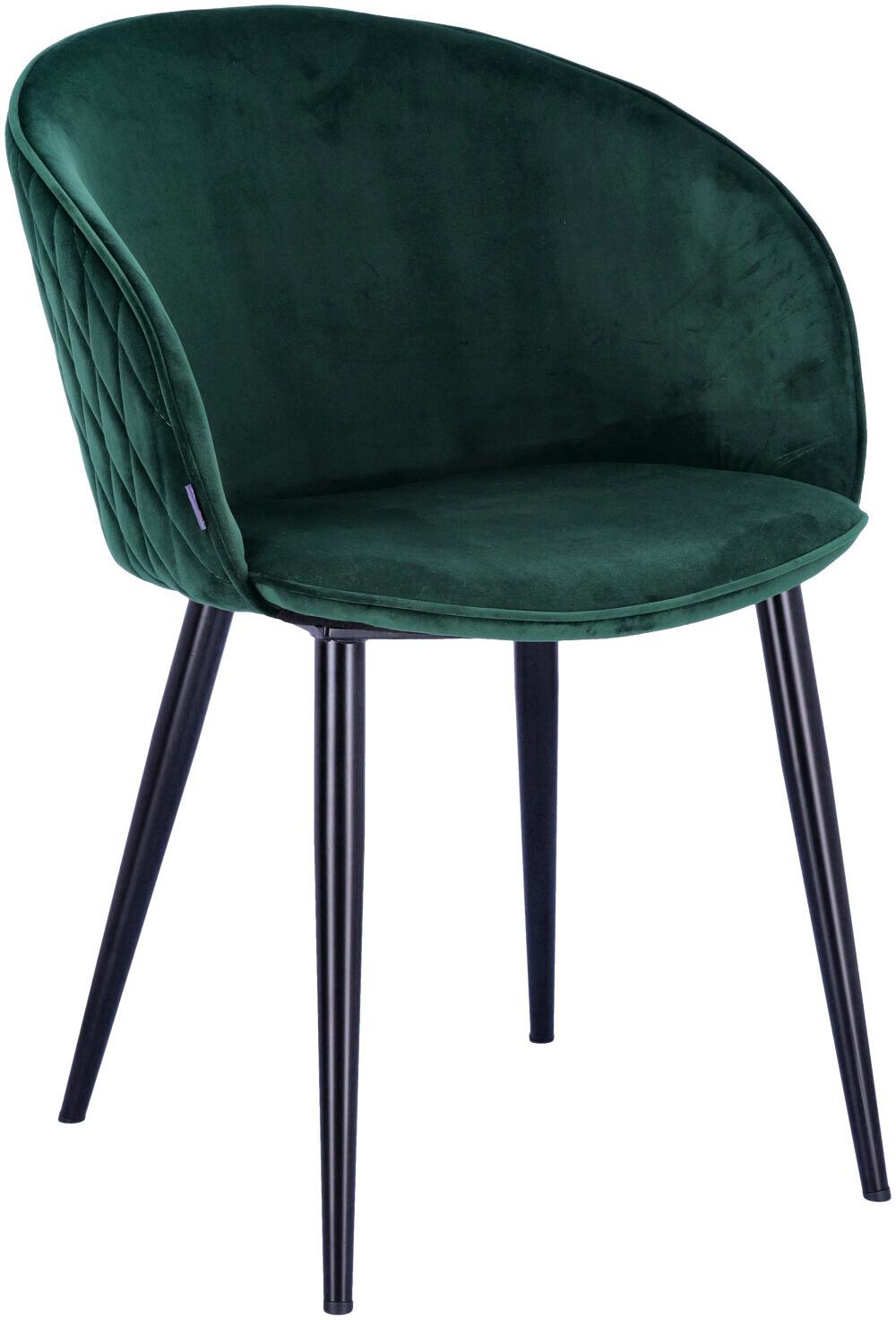 Abbildung Fauteuil Ornela Schrägansicht