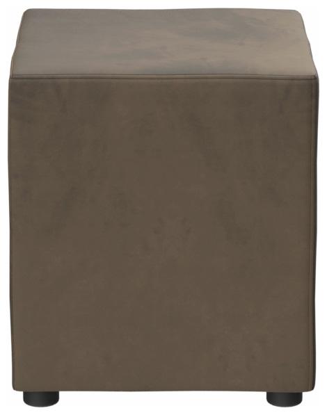 Abbildung Tabouret Cori Seitenansicht