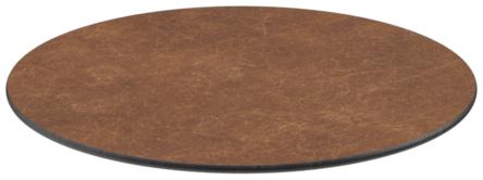 Tischplatte Compact Slim