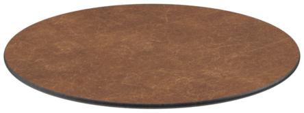 Tischplatte Compact Slim