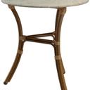 Abbildung dining table Marysol Rückansicht