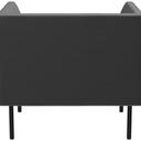 Abbildung Fauteuil Tuya Rückansicht