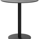 Abbildung dining table Kerst Slim Schrägansicht