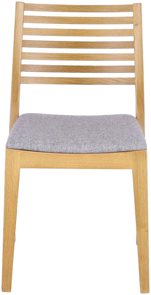 Abbildung chaise Quirin Vorderansicht