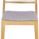 Abbildung chaise Quirin Vorderansicht