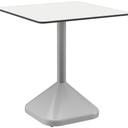 Abbildung Eettafel Kavi Schrägansicht