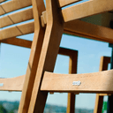 Abbildung Armchair Vitus
