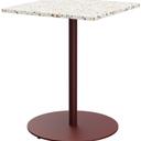 Abbildung Esstisch T12 Slim Schrägansicht