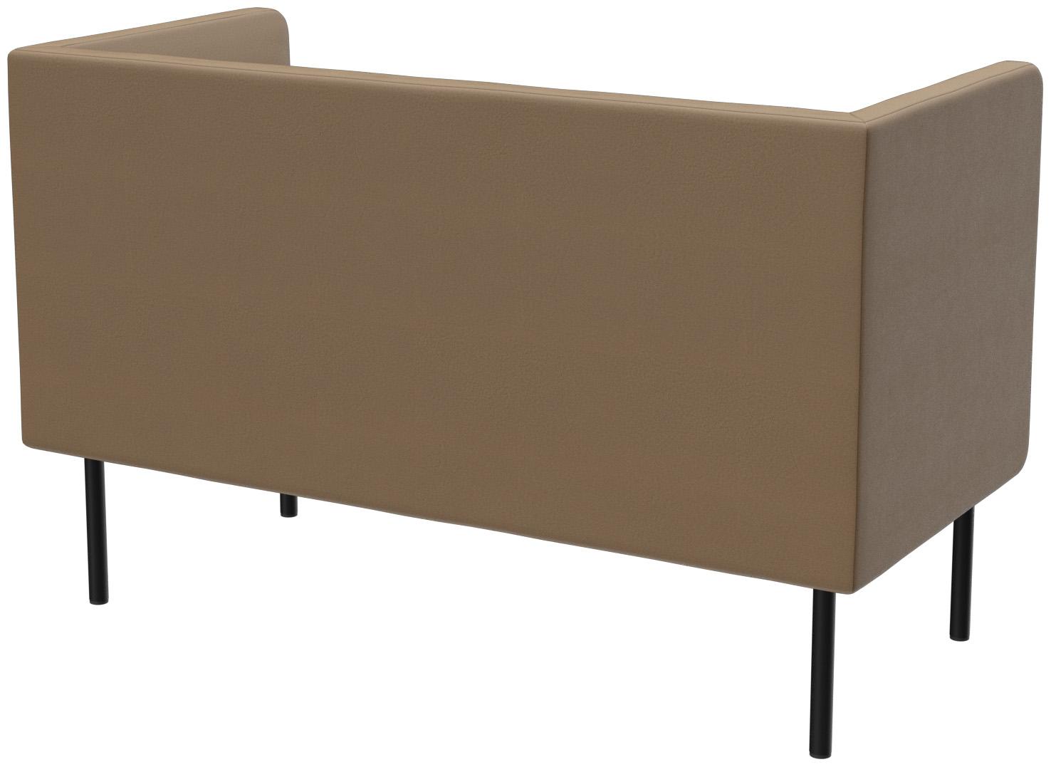 Abbildung 2-zits element Tuya Schrägansicht