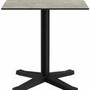 Abbildung Esstisch Kata Rückansicht