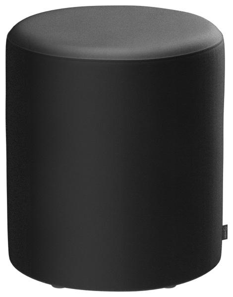 Abbildung Hocker Doria Seitenansicht