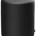 Abbildung Hocker Doria Seitenansicht