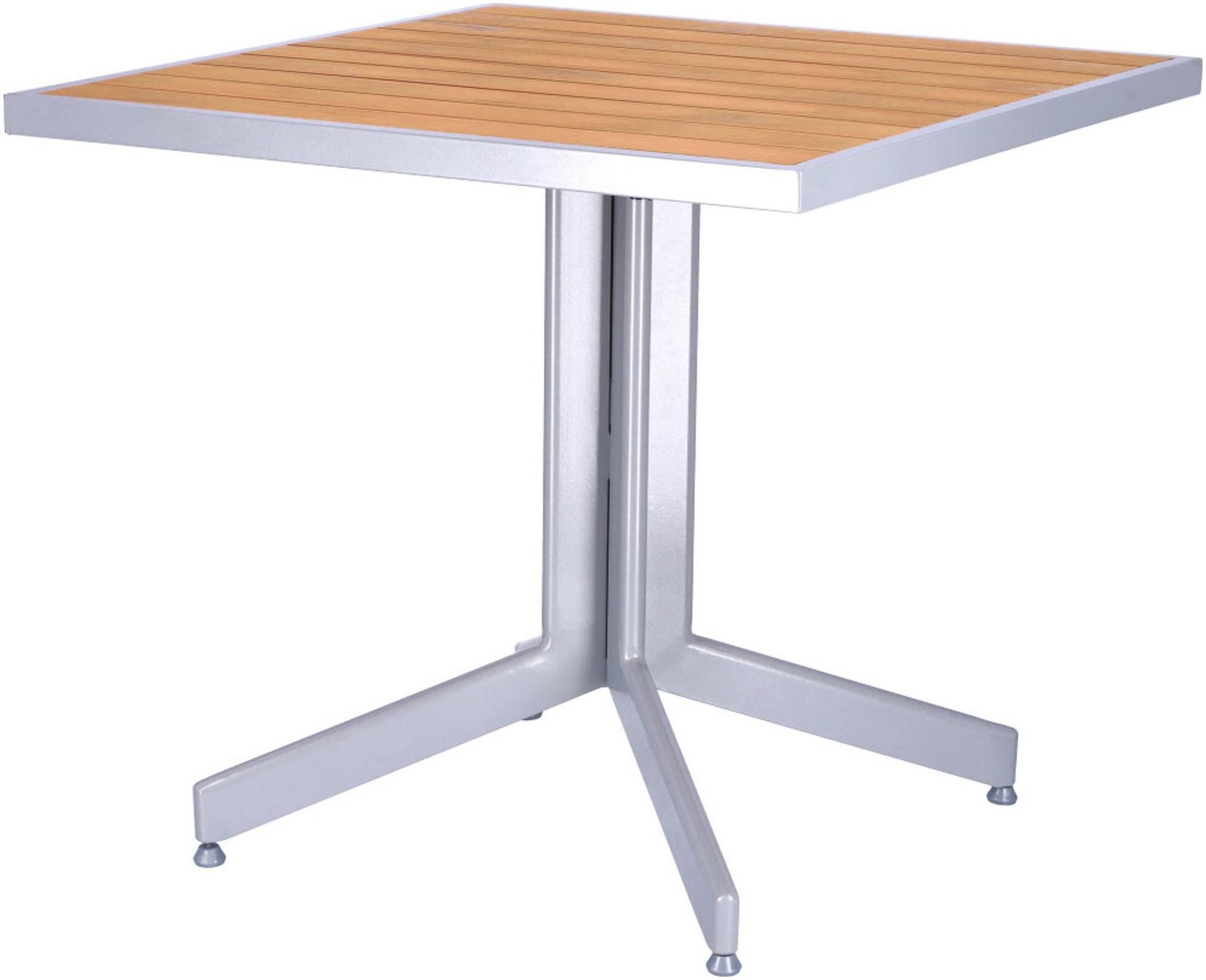Abbildung table à manger Tito T Schrägansicht