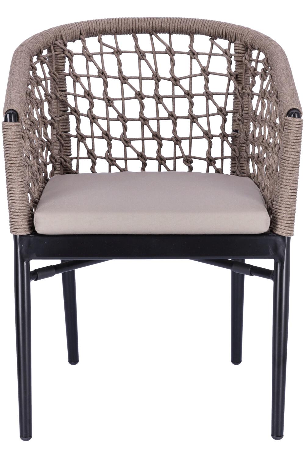 Abbildung arm chair Penka Vorderansicht