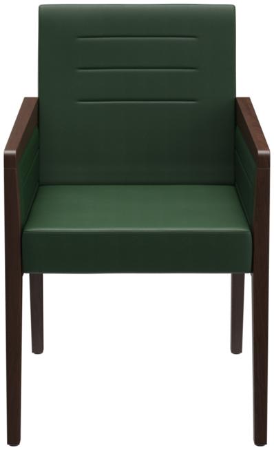 Abbildung Armchair Paddy Vorderansicht