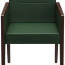 Abbildung Armchair Paddy Vorderansicht