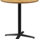 Abbildung Table à manger Kerno Schrägansicht