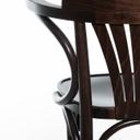 Abbildung Chaise à accoudoirs Greta Detailansicht