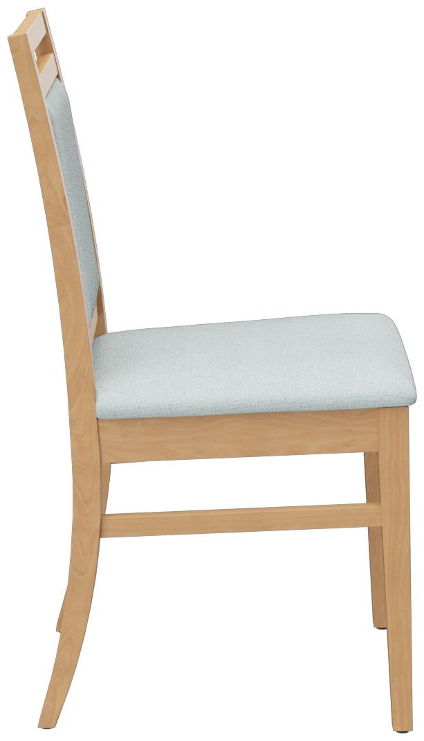 Abbildung chaise Liah Seitenansicht