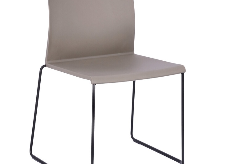 Abbildung Chaise Yenni Schrägansicht