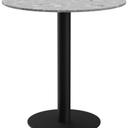 Abbildung Eettafel Kerst Vorderansicht