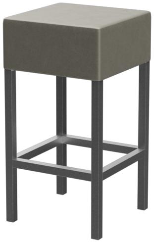 Abbildung Counter-height stool Yes Schrägansicht