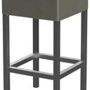 Abbildung Counter-height stool Yes Schrägansicht