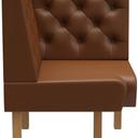 Abbildung élément d’angle Hester Vorderansicht