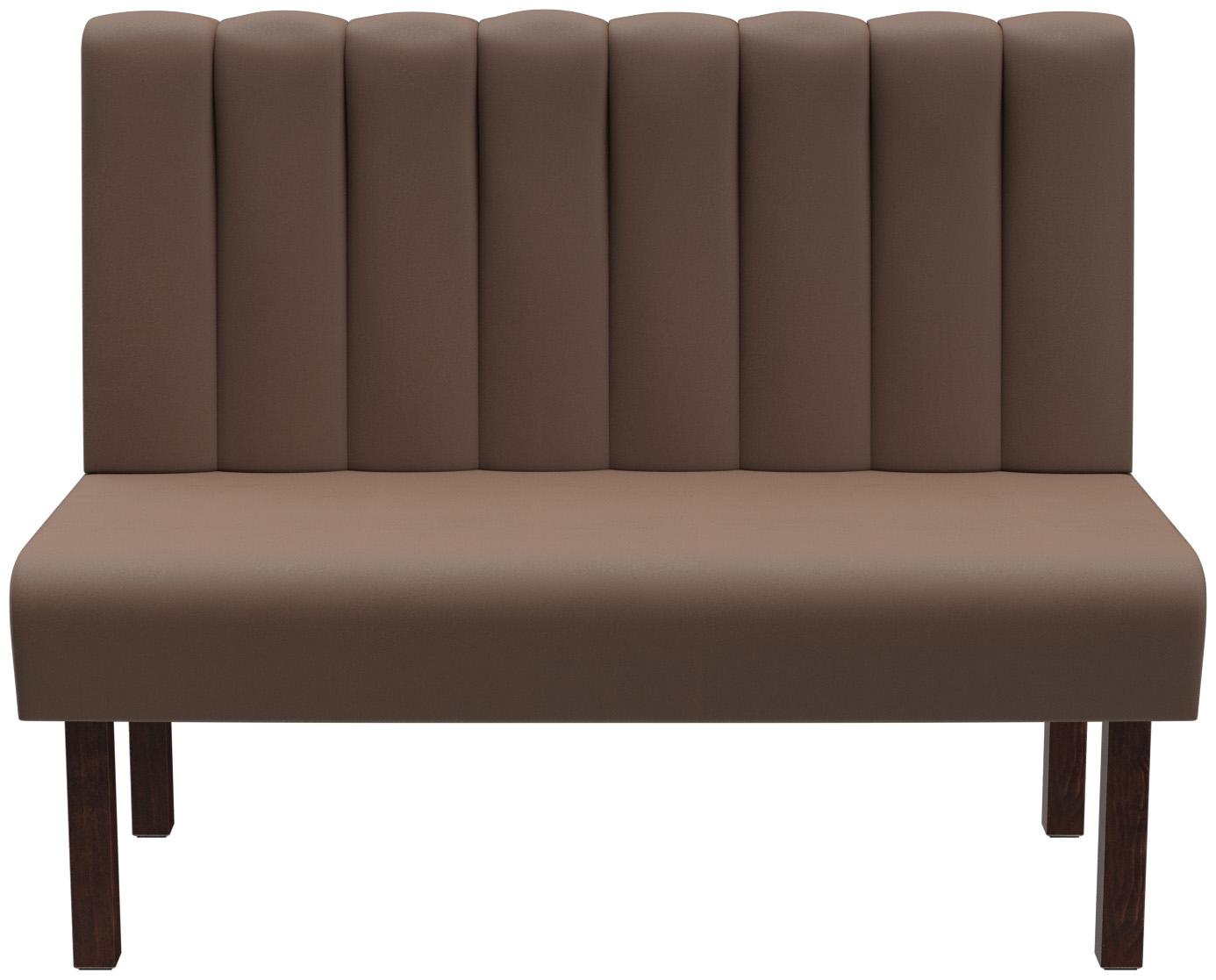 Abbildung Élément extérieur côté gauche 120cm Felipa Vorderansicht