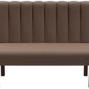 Abbildung Élément extérieur côté gauche 120cm Felipa Vorderansicht