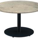 Abbildung Couchtisch T12 Slim Schrägansicht