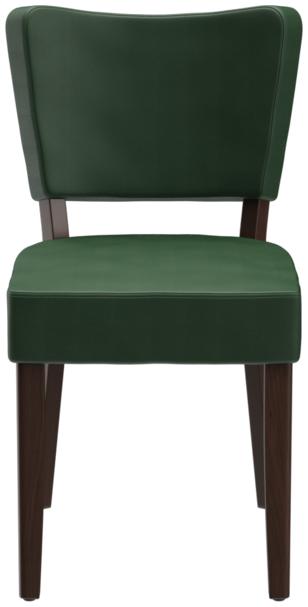Abbildung chair Damara Vorderansicht