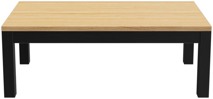 Abbildung coffee table Dunia Rückansicht