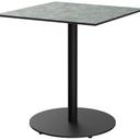 Abbildung dining table Kerst Slim Schrägansicht