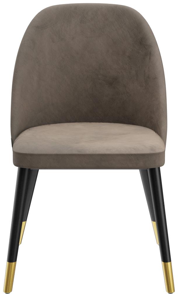 Abbildung Stuhl Hada Vorderansicht