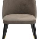 Abbildung Stuhl Hada Vorderansicht