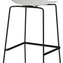 Abbildung bar stool Yoko Schrägansicht