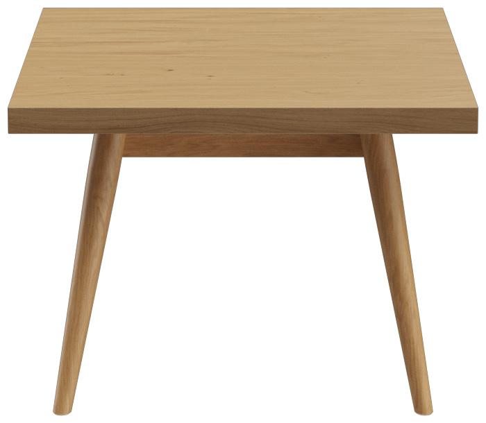 Abbildung Salontafel Caya Rückansicht