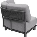 Abbildung élément d’angle Sivonda Schrägansicht