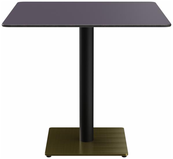 Abbildung dining table Kerst Rückansicht