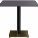 Abbildung dining table Kerst Rückansicht