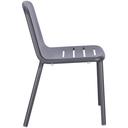 Abbildung chaise Hivo Seitenansicht