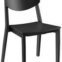 Abbildung chair Quorum C Schrägansicht