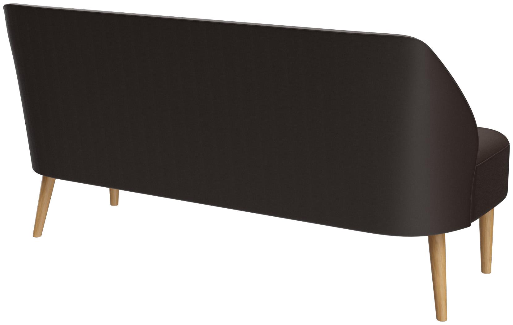 Abbildung 2-seater Cliff Schrägansicht